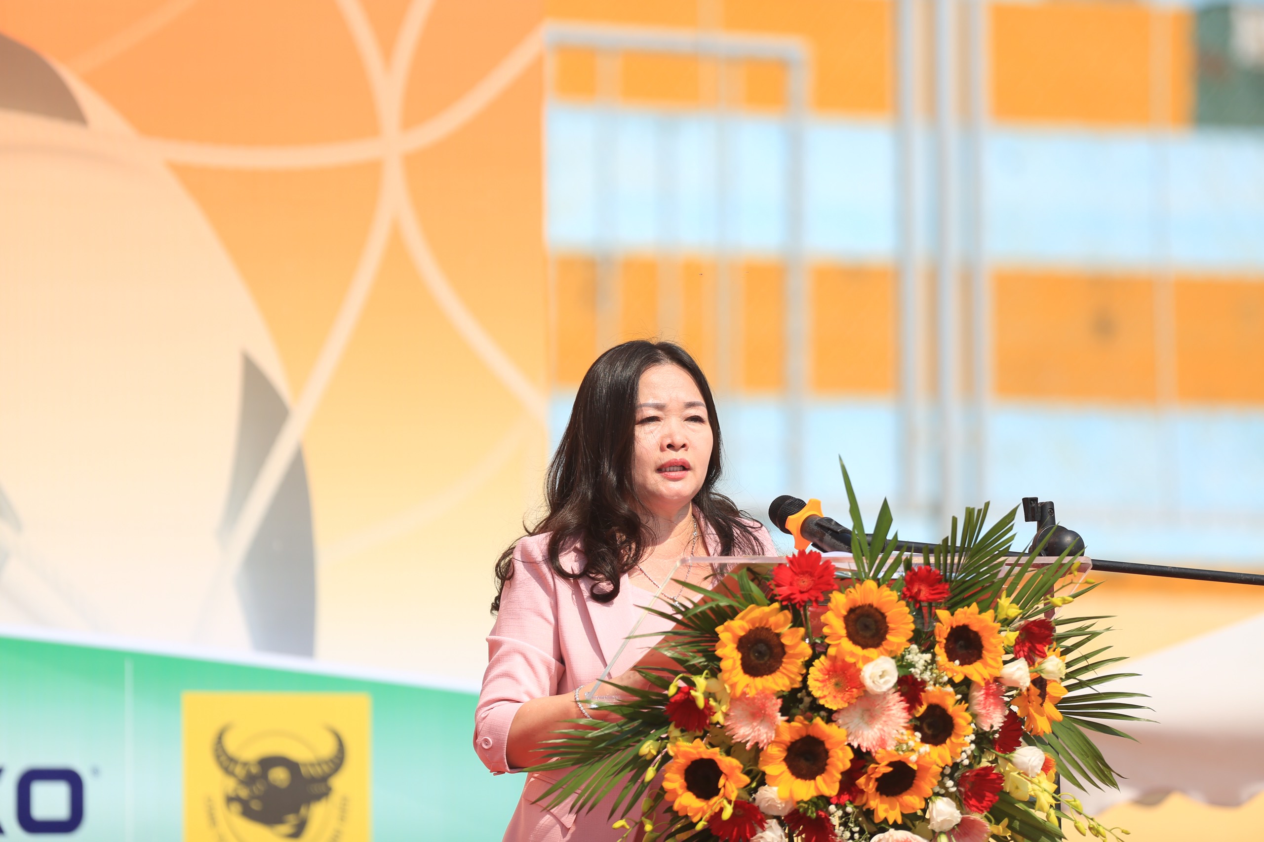 Khai mạc Cúp Báo Đại biểu Nhân dân lần thứ 23 năm 2022