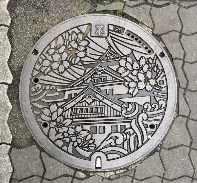 Loạt ảnh về cuộc sống thú vị tại Nhật Bản cho thấy đây là đất nước hoàn toàn vượt xa tưởng tượng của chúng ta - Ảnh 9.