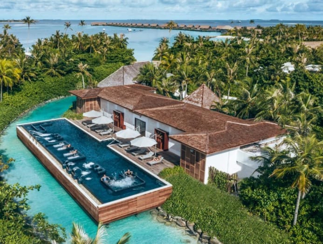 Hậu đại dịch, châu Á – Thái Bình Dương giàu tiềm năng phát triển du lịch cao cấp - Ảnh 2.