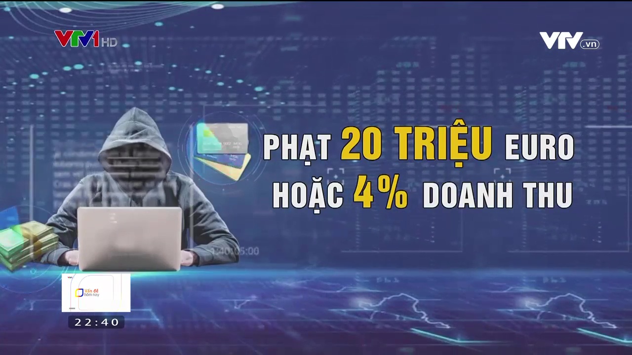 Thông tin cá nhân của chúng ta đang bị đánh cắp, mua bán như thế nào?