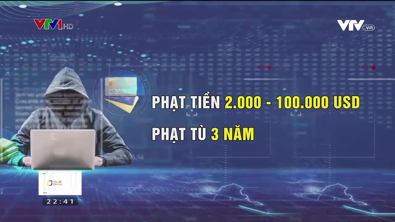 Thông tin cá nhân của chúng ta đang bị đánh cắp, mua bán như thế nào?