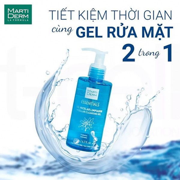 Top 10 sữa rửa mặt cho da hỗn hợp được mua nhiều hiện nay