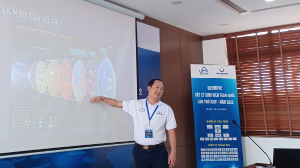 Đào tạo tài năng vật lý: đi học được ‘trả tiền’, nhưng sinh viên vẫn thờ ơ Đào tạo tài năng vật lý: đi học được ‘trả tiền’, nhưng sinh viên vẫn thờ ơ