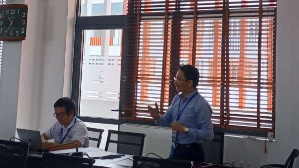 Đào tạo tài năng vật lý: đi học được ‘trả tiền’, nhưng sinh viên vẫn thờ ơ Đào tạo tài năng vật lý: đi học được ‘trả tiền’, nhưng sinh viên vẫn thờ ơ