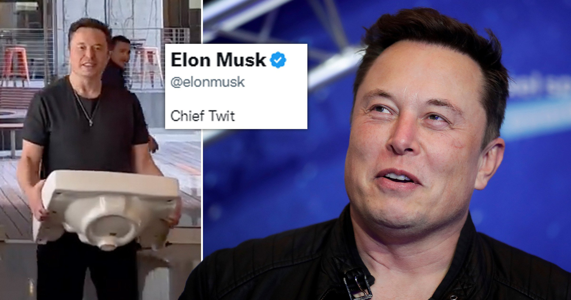 Quá trình thâu tóm Twitter đầy trắc trở của Elon Musk