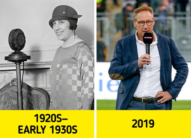 10 bức ảnh trước - nay cho thấy sức mạnh của thời gian và thế giới luôn luôn thay đổi, biến động - Ảnh 8. 10 bức ảnh trước - nay cho thấy sức mạnh của thời gian và thế giới luôn luôn thay đổi, biến động - Ảnh 8.