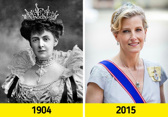 10 bức ảnh trước - nay cho thấy sức mạnh của thời gian và thế giới luôn luôn thay đổi, biến động - Ảnh 9. 10 bức ảnh trước - nay cho thấy sức mạnh của thời gian và thế giới luôn luôn thay đổi, biến động - Ảnh 9.