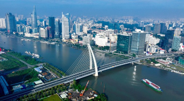 Sớm tạo cơ chế đột phá mới cho TP.HCM