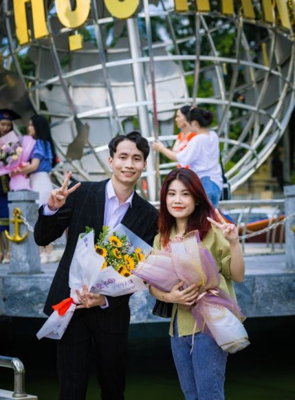 Cách đơn giản để tốt nghiệp thủ khoa với số điểm tuyệt đối