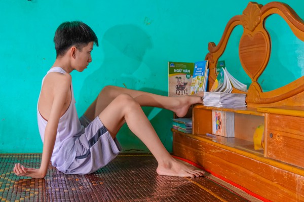 Hành trình lập nên 