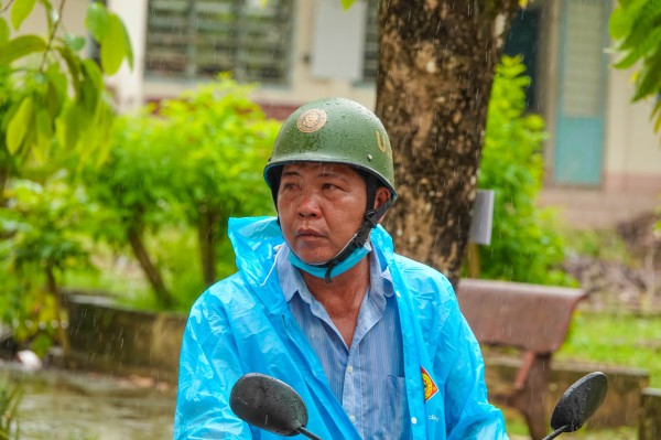 Hành trình lập nên 