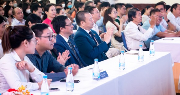 Sinh viên trường nghề có nhiều cơ hội nhận được học bổng từ doanh nghiệp