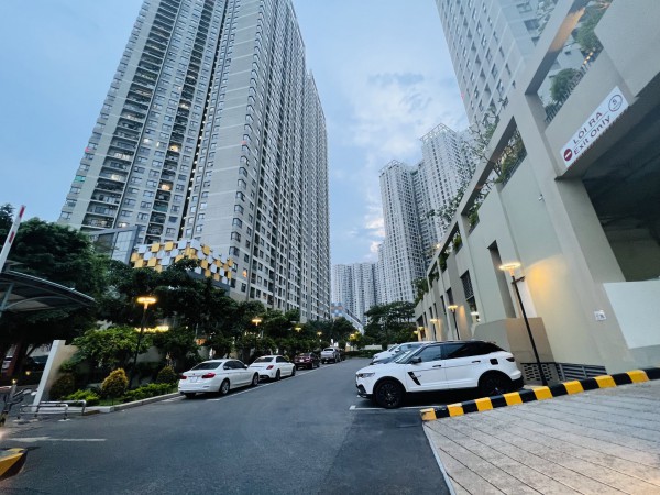 Nguồn cầu ảo, đầu cơ gây sốt giá nhà đất