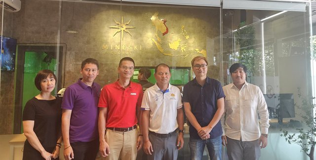 Việt Nam – Campuchia kích hoạt quá trình chuẩn bị tổ chức Esports tại SEA Games 32 - Ảnh 3.