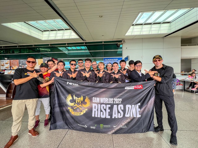 Đại diện số 2 Việt Nam dừng bước ở Vòng Khởi Động CKTG 2022 - Ảnh 4.