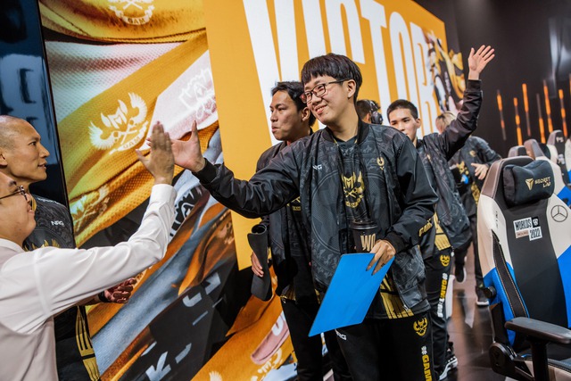 Chiến tích của GAM Esports tại CKTG 2022 có ấn tượng hơn năm 2017? - Ảnh 3.