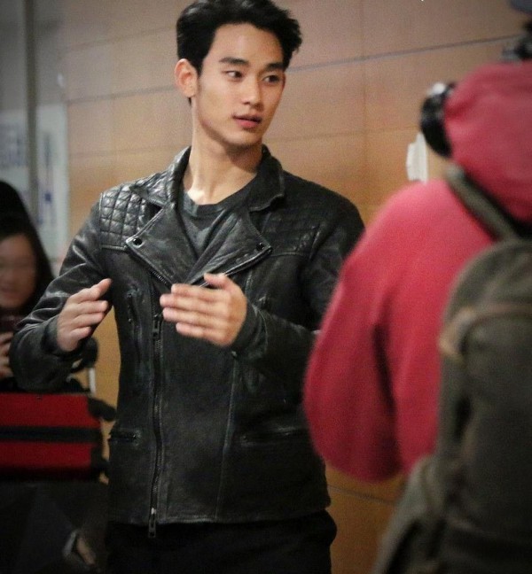 4 lần Kim Soo Hyun đóng khách mời ở phim Hàn: Có vai điển trai hơn cả Hotel Del Luna