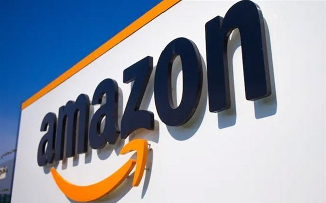 Amazon đối mặt vụ kiện lên tới 1 tỷ USD tại Anh Amazon đối mặt vụ kiện lên tới 1 tỷ USD tại Anh