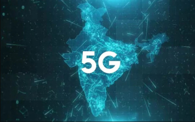 Ấn Độ ra mắt dịch vụ 5G