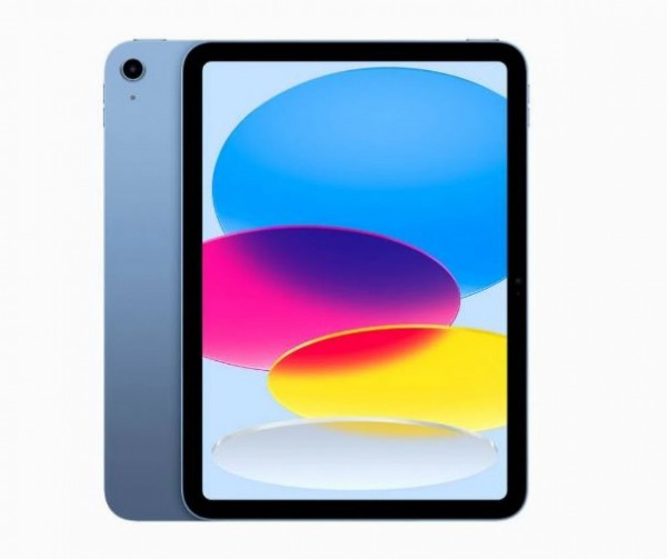 Apple giới thiệu iPad phiên bản giá rẻ thế hệ mới Apple giới thiệu iPad phiên bản giá rẻ thế hệ mới