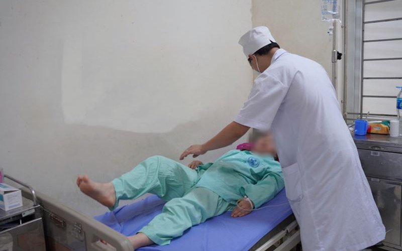 Báo động đột quỵ não ở người trẻ tuổi