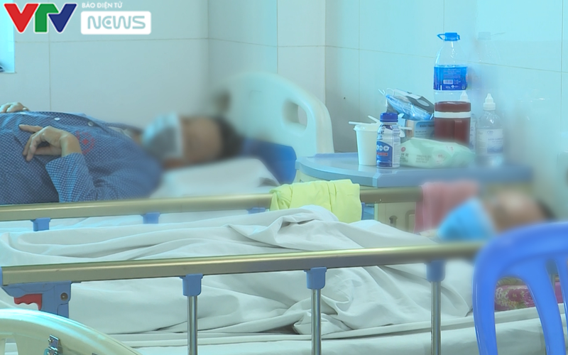 Cả nước ghi nhận 100 ca tử vong do sốt xuất huyết