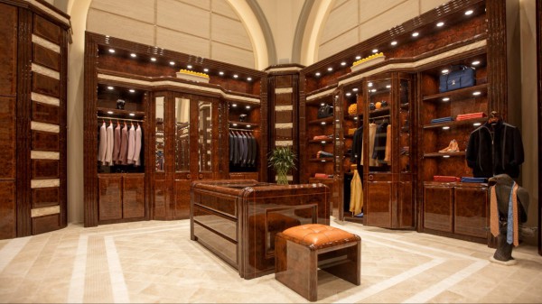 Các thương hiệu siêu xa xỉ chinh phục Trung Quốc như thế nào?