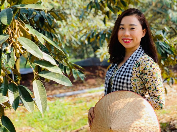 Cần có chiến lược quốc gia về xây dựng thương hiệu sản phẩm