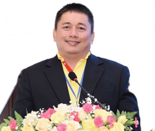 Cần có chiến lược quốc gia về xây dựng thương hiệu sản phẩm