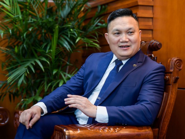 Cần có chiến lược quốc gia về xây dựng thương hiệu sản phẩm