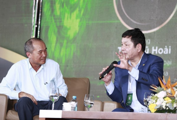 Chuyển đổi số là yếu tố ‘sống còn’ của doanh nghiệp trong bất định