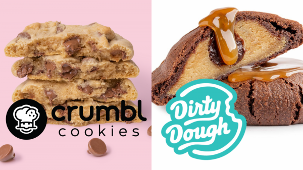 Cuộc chiến bánh cookie