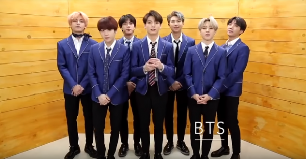 Đây là thành viên BTS được cả nhóm đồng lòng cử đi thi Ca Sĩ Mặt Nạ bản Mỹ!