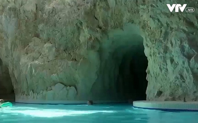 Đóng cửa bể bơi vì giá khí đốt tăng Đóng cửa bể bơi vì giá khí đốt tăng