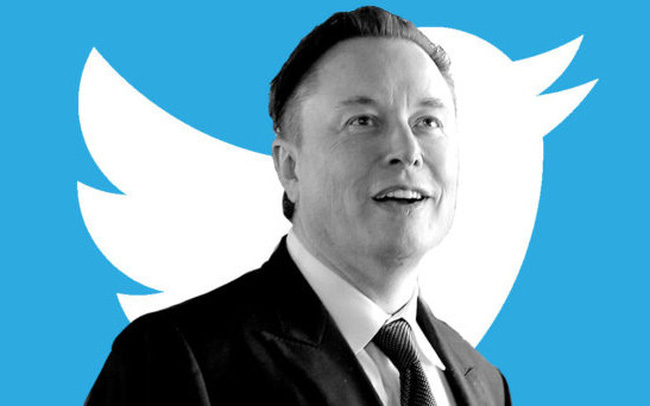 Elon Musk tham vọng biến Twitter thành siêu ứng dụng
