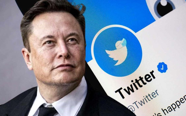 Elon Musk tự nhận là 