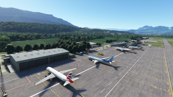 EuroCham: Phát triển sân bay nhìn từ kinh nghiệm quốc tế