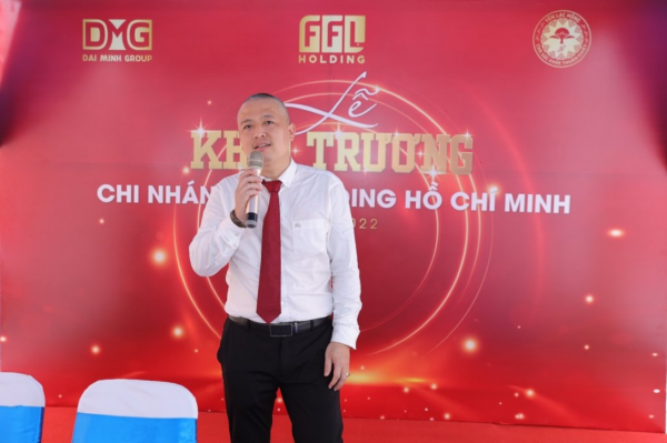 FFL Holding đẩy mạnh mục tiêu phát triển tại thị trường miền Tây Nam Bộ
