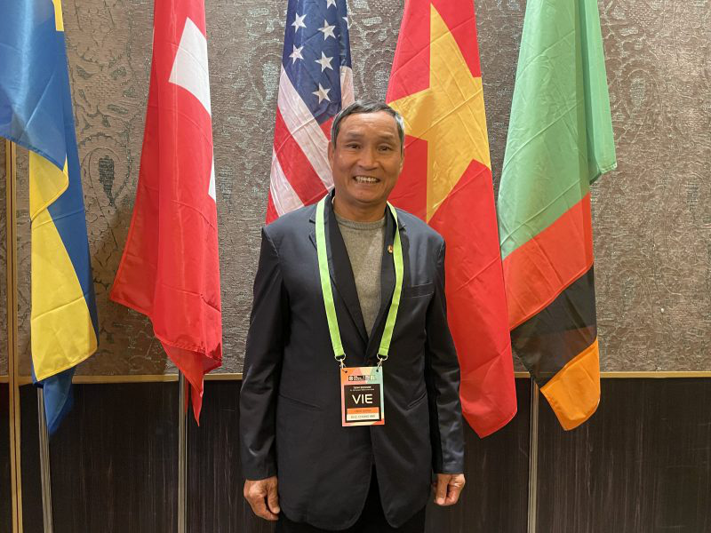 FIFA chào mừng các đội tham dự VCK FIFA World Cup nữ 2023 tại Australia và New Zealand