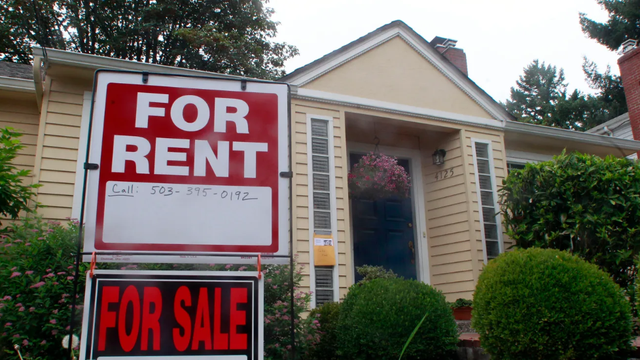 Mỹ: Một người cần làm việc bao giờ mỗi tuần để có thể thuê được nhà? - Ảnh 1.