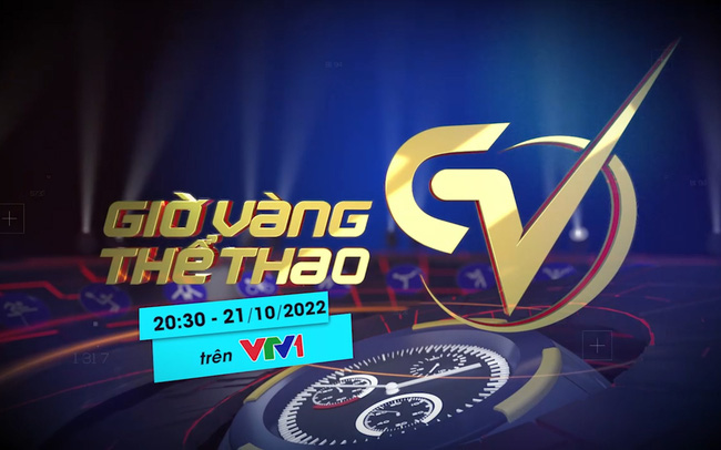 Giờ vàng thể thao tuần này, 21/10 - Những Huấn luyện viên - tâm điểm của thể thao thế giới