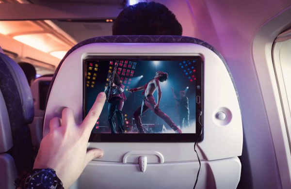 Hãng bay phải hoàn tiền khách những dịch vụ không hoạt động