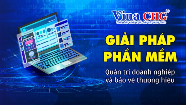 Hành trình chống hàng giả bảo vệ thương hiệu cho doanh nghiệp