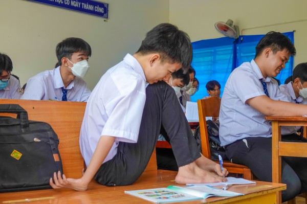 Hành trình lập nên 