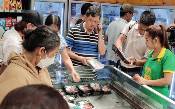 “Heo ăn chuối” cứu vãn 10 năm làm nông thăng trầm của bầu Đức?