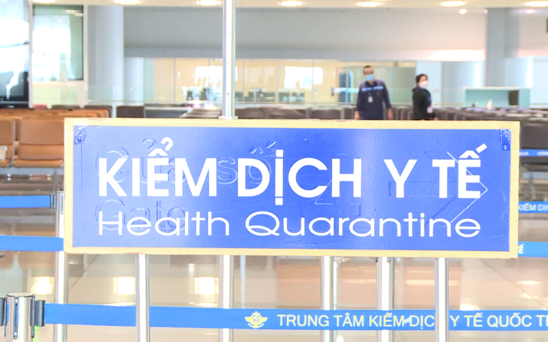 KHẨN: Bộ Y tế yêu cầu các địa phương  tăng cường phòng chống bệnh đậu mùa khỉ