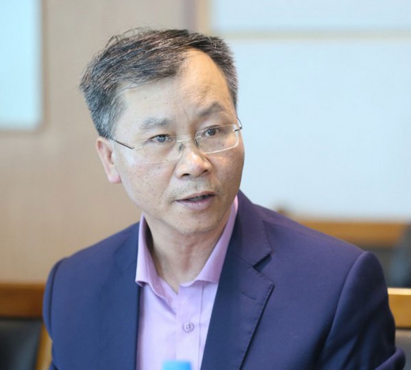 Kiến thiết những chuỗi kinh tế do doanh nghiệp nội 