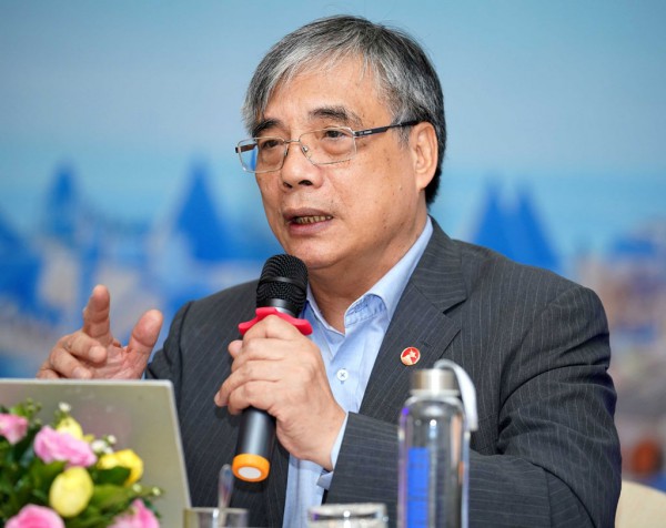 Kiến thiết những chuỗi kinh tế do doanh nghiệp nội 