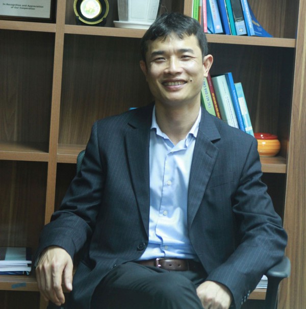 Kiến thiết những chuỗi kinh tế do doanh nghiệp nội 