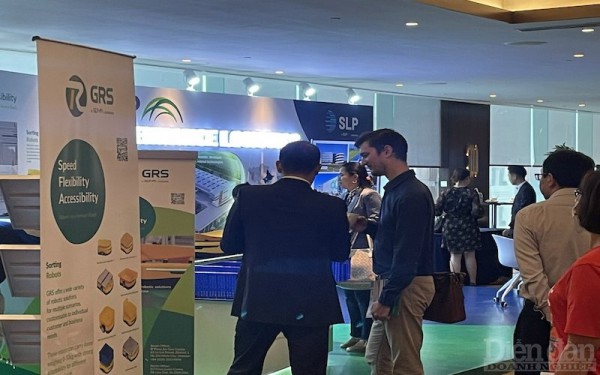 LOGISTICS 4.0: Chọn mô hình dịch vụ nâng cao năng lực cạnh tranh